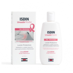 Ureadin Rx Rd Loción Hidratante, 250 ml. - Isdin