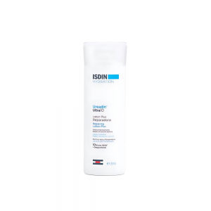 Ureadin Ultra10 Lotion Plus Reparadora, 200 ml. - Isdin