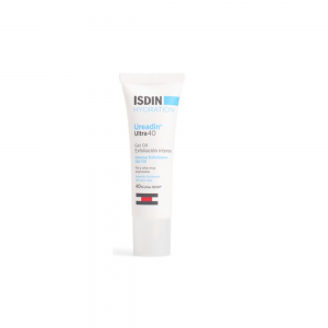 Ureadin Ultra40 Gel-Oil Exfoliante, 30 ml. - Isdin