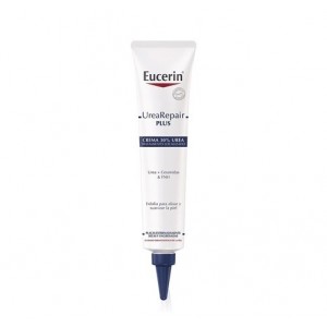 UreaRepair Plus Crema 30% Urea, 75 ml. - Eucerin