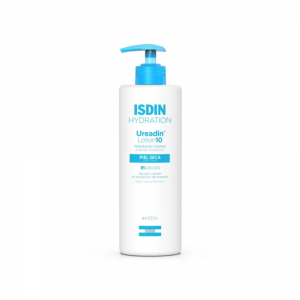 Ureadin Lotion10 Hidratación Intensa, 400 ml. - Isdin