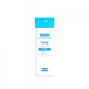 Ureadin Lotion10 Hidratación Intensa, 200 ml. - Isdin