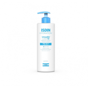 Ureadin 10 Lotion Hidratación Intensa, 400 ml. - Isdin