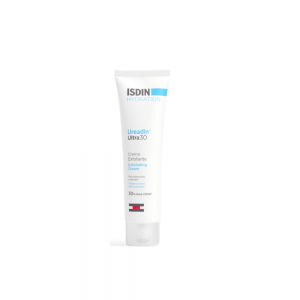 Ureadin Ultra30 Crema Exfoliante, 50 ml. - Isdin