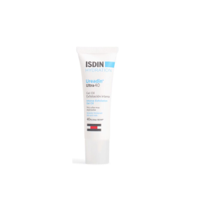 Ureadin Ultra40 Gel-Oil Exfoliante, 30 ml. - Isdin
