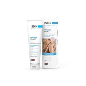 Ureadin Ultra 20 Crema Antirrugasidades. 50 ml - Isdin