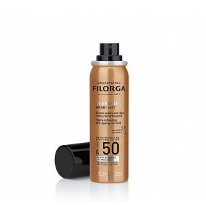 Uv-Bronze Mist SPF50 Bruma Solar Antiedad Hidra-Refrescante, 60ml. - Filorga