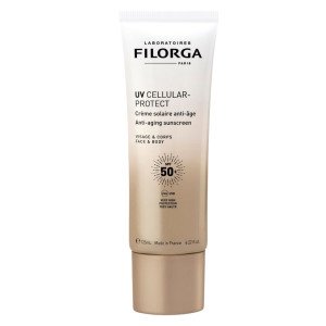 UV Cellular-Protect Face & Body SPF 50+ 125 ml. - Laboratoires Filorga