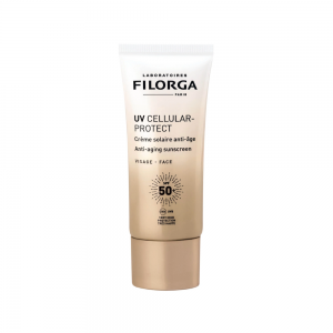 UV Cellular - Protect Face SPF50+, 40 ml. - Filorga