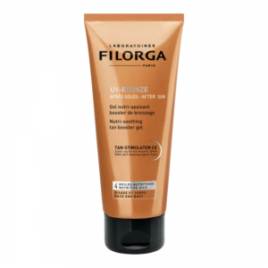 UV-Bronze  After Sun Gel Nutri-Calmante, 200 ml. - Filorga