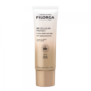 UV Cellular - Protect Face & Body SPF50+, 150 ml. - Filorga