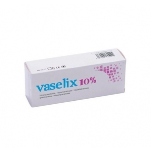 Vaselix 10%, 60 ml. - Viñas 