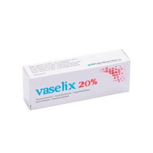 Vaselix 20%, 60 ml. - Viñas 