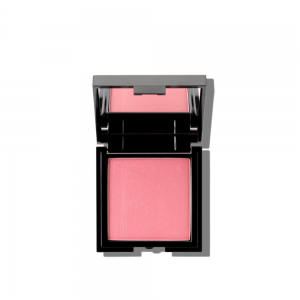 Velvet [Blush] Colorete Hidratante en Polvo Cremoso, 01 Romantic Prune, 10 gr. - Sensilis