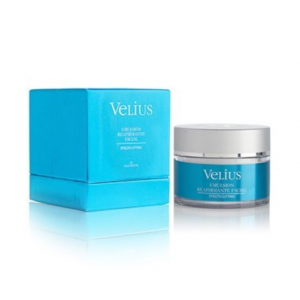 Velius Emulsión Reafirmante Facial, 50 ml. - Cosmeclinik