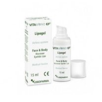 Vitamono EF Lipogel, 15 ml. - Olyan Farma