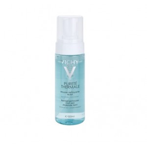 Pureté Thermale Espuma limpiadora Iluminadora, 150 ml. - Vichy