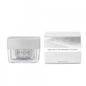 Vital Age V-B3 Crema de Día AntiAge , 50 ml. - Atache 