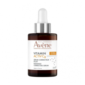 Vitamin Activ Cg Radiance Sérum Corrector, 30 ml. - Avene
