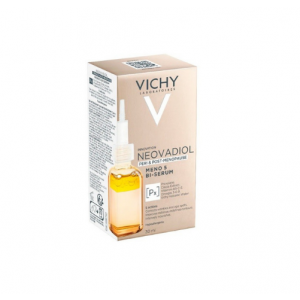 Neovadiol Peri & Post Meno 5 Bi-Serum, 30 ml. - Vichy