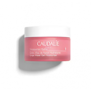 Vinosource-Hydra Gel Crema de Agua de Uva Hidratante, 50 ml.- Caudalie