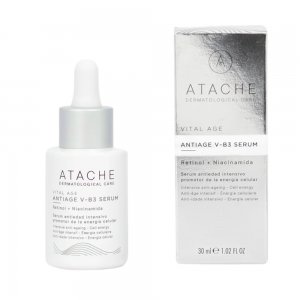 Vital Age V-B3 Sérum Antiage, 30 ml.- Atache