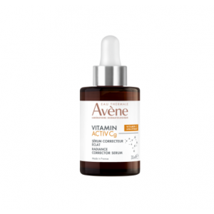 Vitamin Activ Cg Radiance Serum Corrector, 30 ml. - Avene