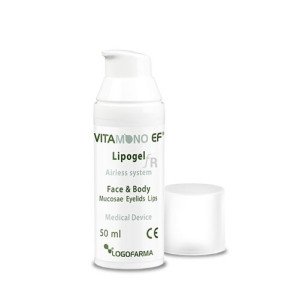 Vitamono EF Lipogel Face & Body, 50 ml. -  Olyan Farma