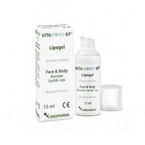 Vitamono EF Lipogel, 15 ml. - Olyan Farma