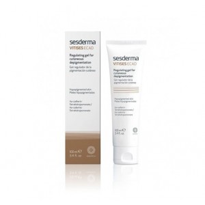 Vitises ECAD Gel Reguldor de la Pigmentacion Cutánea, 100 ml. - Sesderma