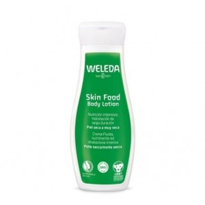 Skin Food Body Lotion, 200 ml. - Weleda