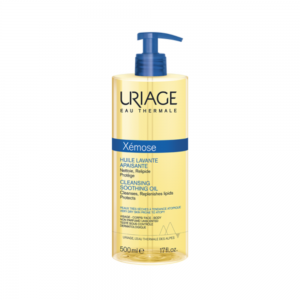 Xémose Aceite Limpiador, 500 ml. - Uriage