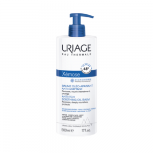 Xémose Bálsamo Óleo-calmante Anti-prurito, 500 ml. - Uriage