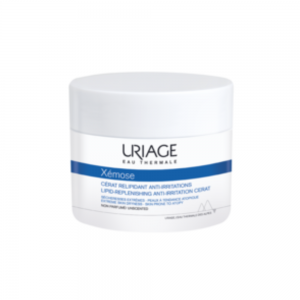 Xémose Cerato Relipidizante Anti-irritaciones, 200 ml. - Uriage