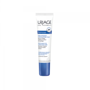 Xémose Contorno de Ojos Calmante, 15 ml. - Uriage