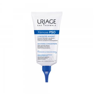 Xémose PSO Concentrado Calmante, 150 ml. - Uriage