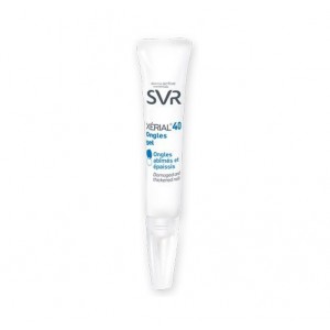 Xerial Pies 40 Gel de Uñas, 10 ml.- SVR