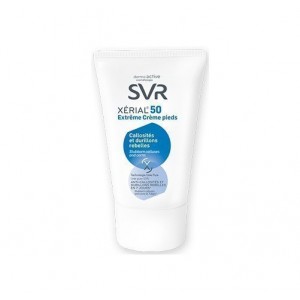 Xerial Pies 50 Extremo Crema, 40 ml.- SVR