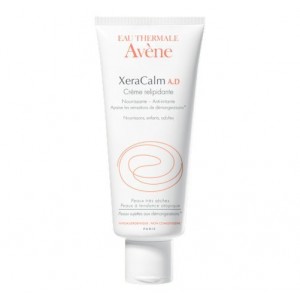 Xeracalm A.D Crema Relipidizante, 200 ml. - Avene