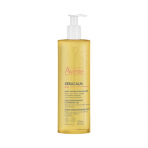 Xeracalm A.D Aceite Limpiador Relipidizante, 750 ml. - Avene