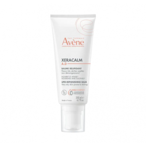 Xeracalm A.D Bálsamo Relipidizante, 200 ml. - Avene