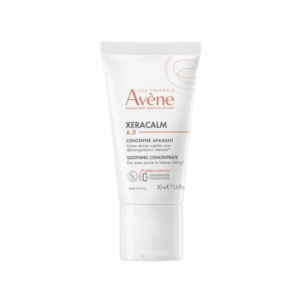 XeraCalm A.D Concentrado Calmante, 50 ml. - Avene