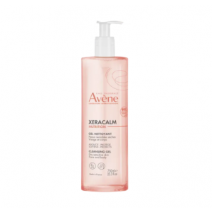 Xeracalm Nutrition Gel Limpiador, 750 ml. - Avene 