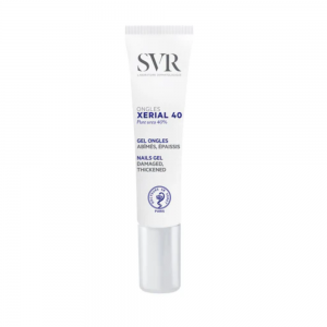 Xerial 40 Gel Repador de Uñas, 10 ml.- SVR