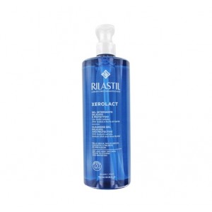 Xerolact Gel Limpiador, 750 ml. - Rilastil 