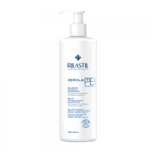 Xerolact PB Bálsamo, 400 ml. - Rilastil