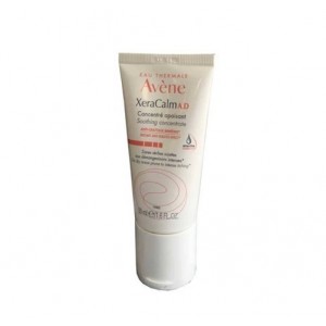 XeraCalm A.D Concentrado Calmante, 50 ml. - Avene