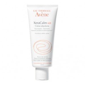 Xeracalm A.D Crema Relipidizante, 200 ml. - Avene