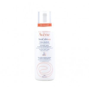 XeraCalm A.D. Crema Relipidizante, 400 ml. - Avene