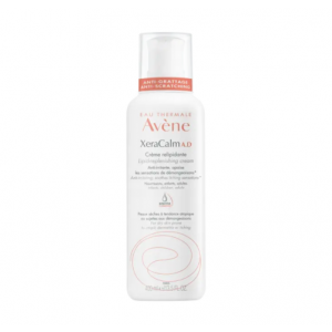 XeraCalm A.D. Crema Relipidizante, 400 ml. - Avene